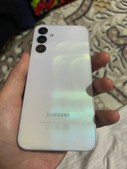 Samsung galaxy a25 5g