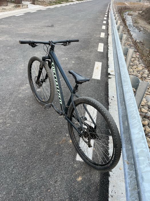 Specialized rockhoper