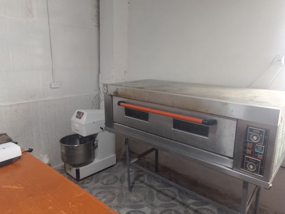 Печка 3 листли 220 да ва 3 паздам ишлиди холади зор ва Пищалка хам бор