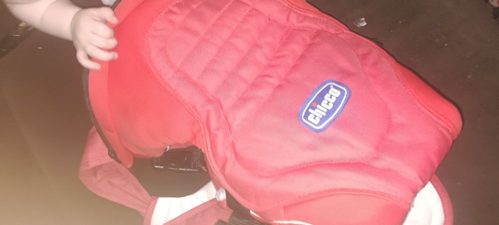 Продам эргорюкзак кенгуру детский