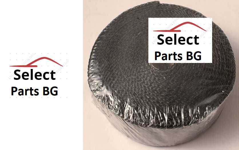 Термо лента 10метра 5см широчина дъжлина