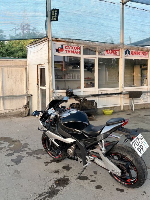 BMW s1000rr full