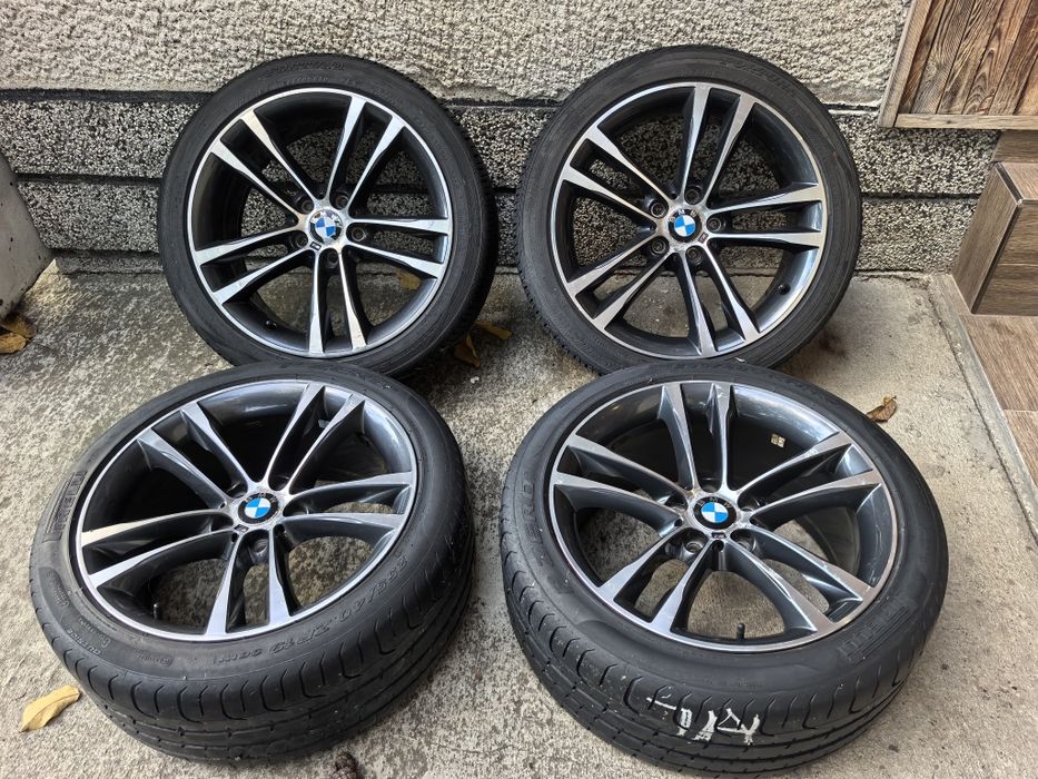 19ки 8J ET30+9J ET42