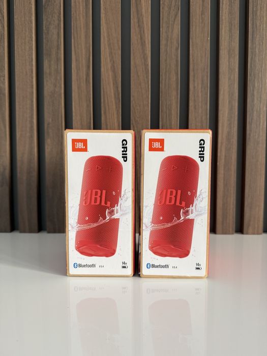 Boxe portabile JBL Grip - Noi - Sigilate