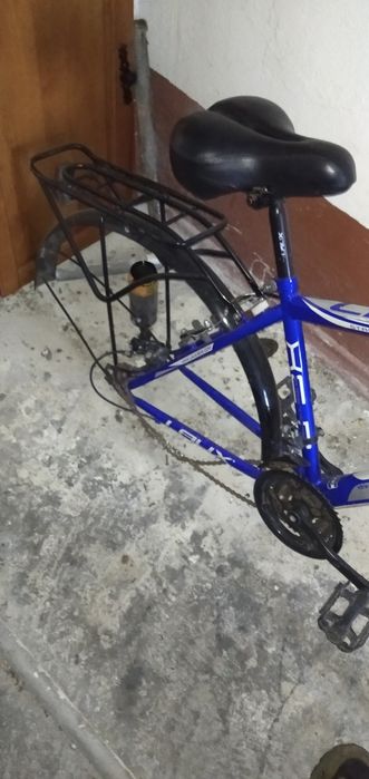 Продается велосипед, находится в сортировки