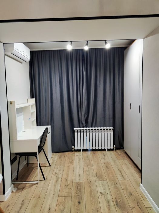Продам квартиру в Алматы, 33.5 кв.м.