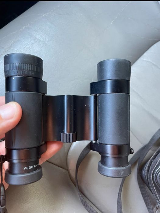 Binoclu Leica trinovid 8x20 pret fix