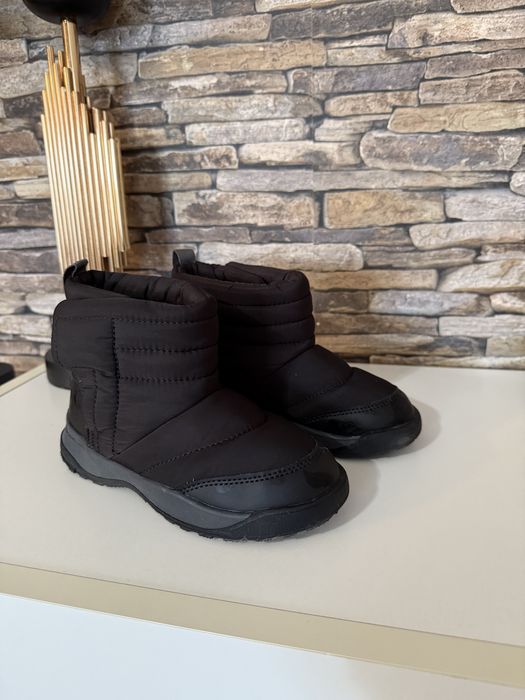 Зимни боти - апрески на Зара 29 номер