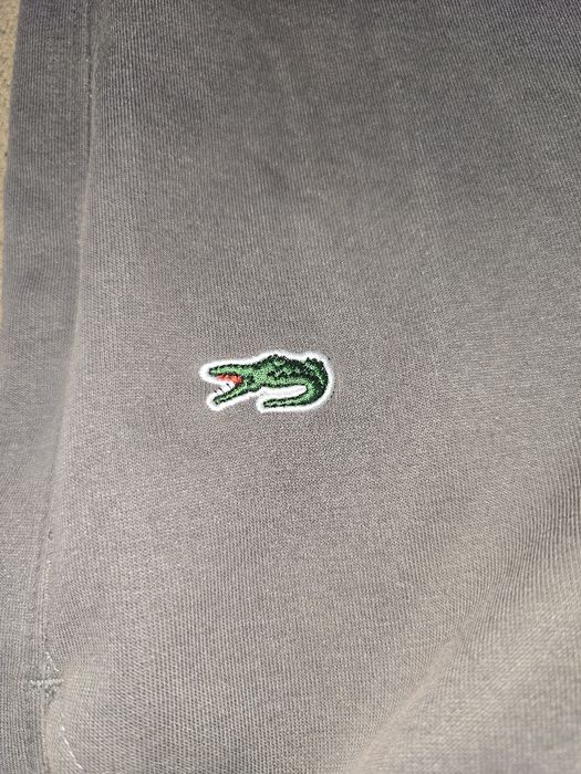 Pantaloni LaCoste mărimea M