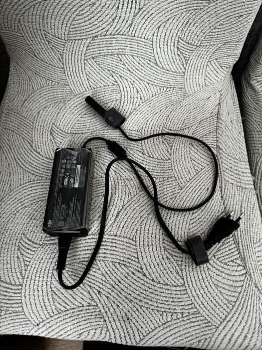 Dji mavic pro дрон