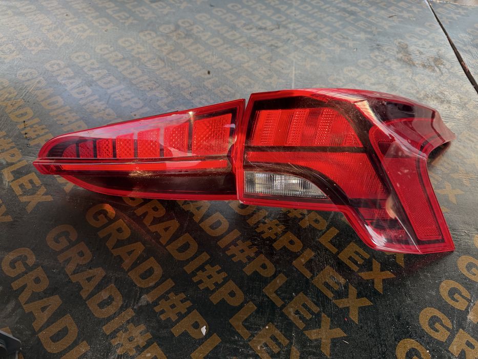 Стопове за GLE 2020 audi A4 A5 A6 кайен porsche cayenne santa fe