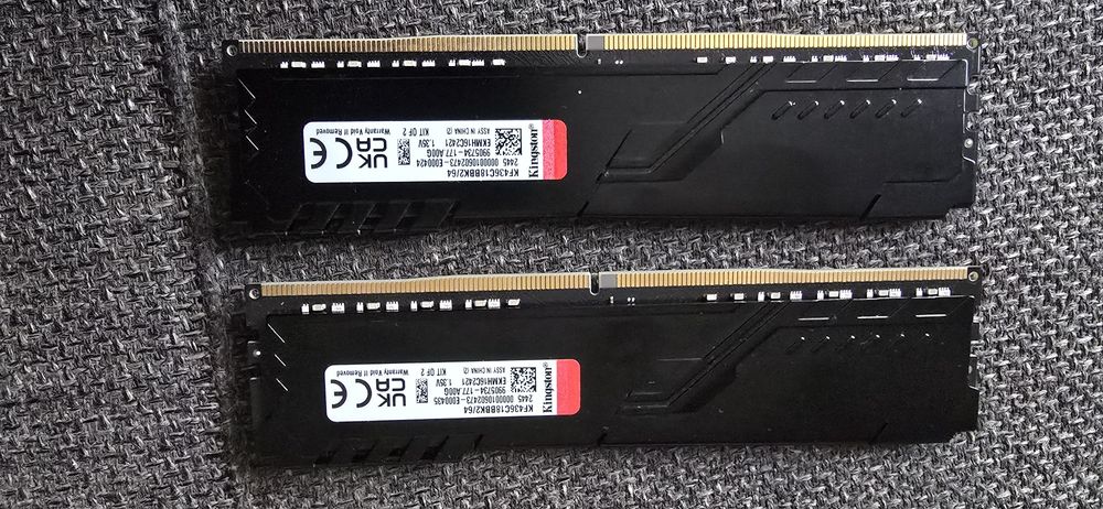 ④ 各社DDR4　64GB　（16GB*4） 64gb ddr4 - Memorii RAM oferte online | OLX.ro