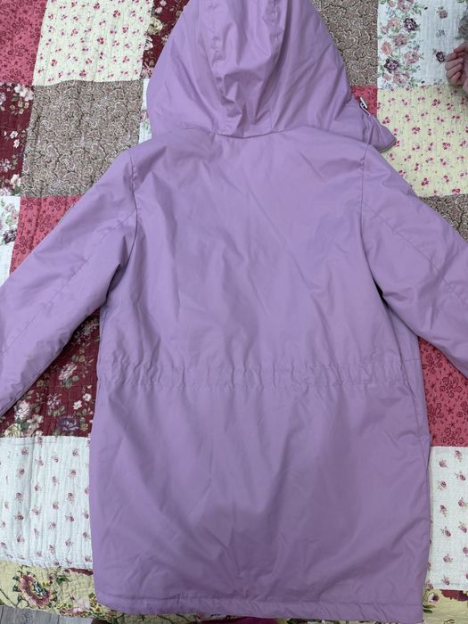 Продам демисезонную куртку