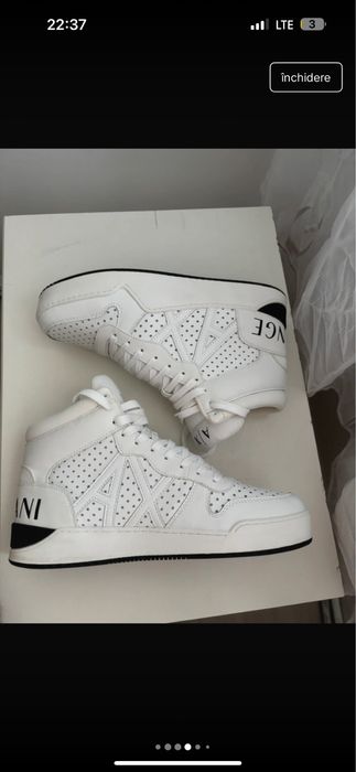 Sneaker Armani Exchange