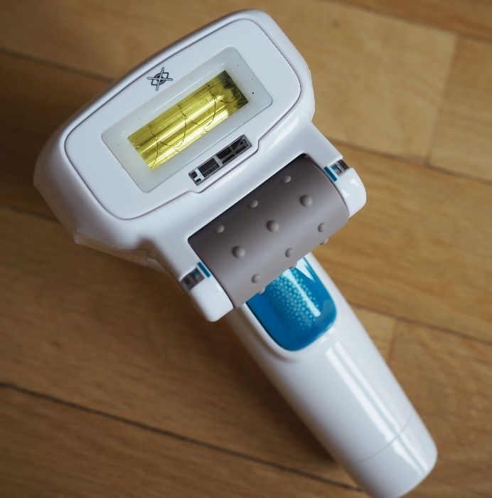 Фотоепилатор ROWENTA EP9600