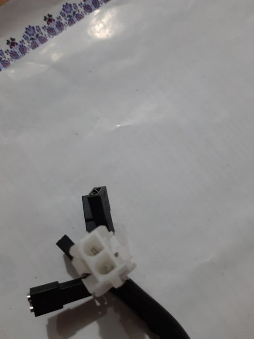 Magnetou scuter Yamaha Minareli / AM6 (cititor interior)