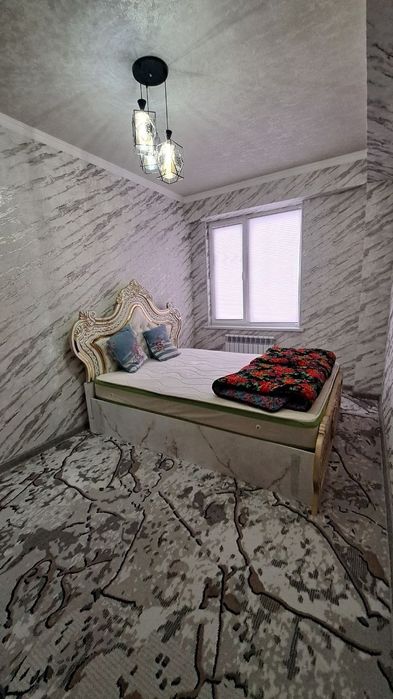 Аренда квартиры в городе Наваи