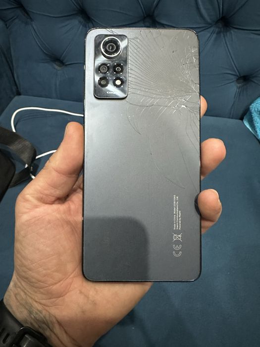 Redmi note 12pro 4G