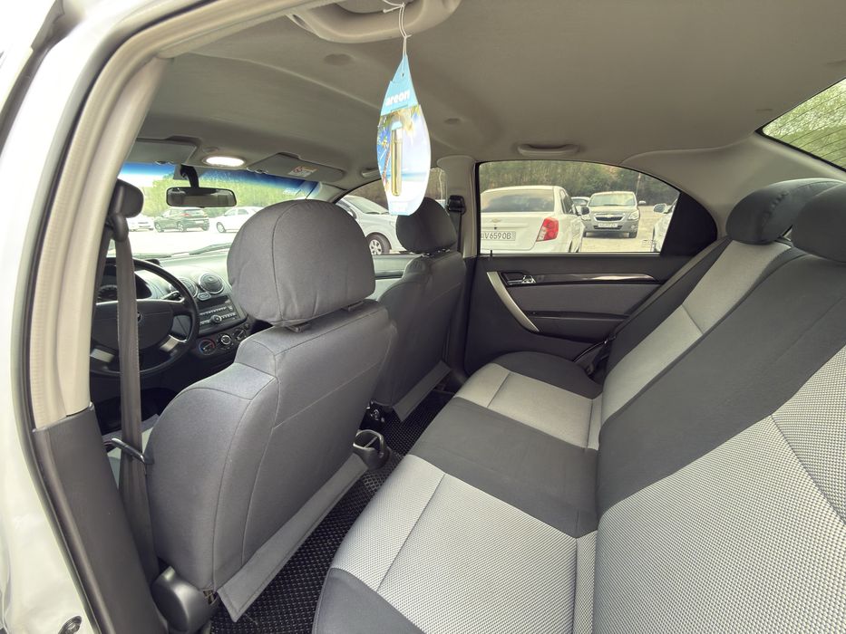 Nexia 3 LTZ 2020 yil