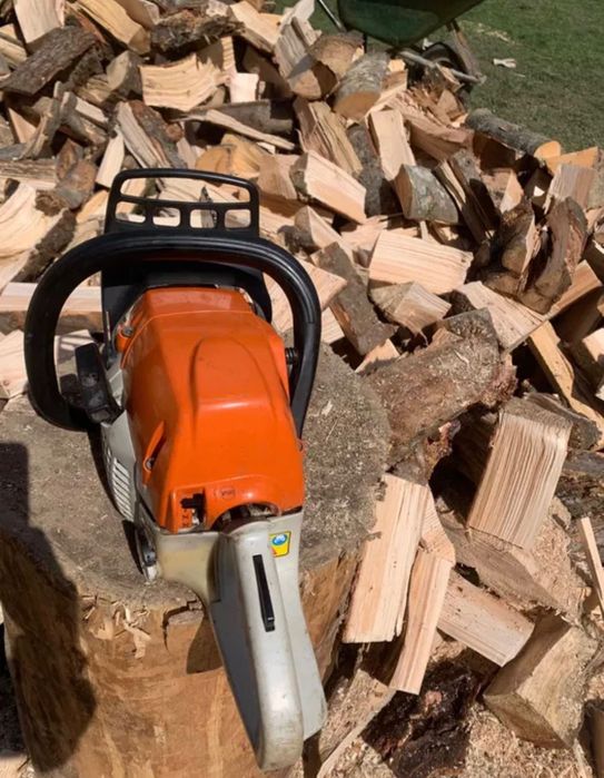 Stihl  MS 251 2012