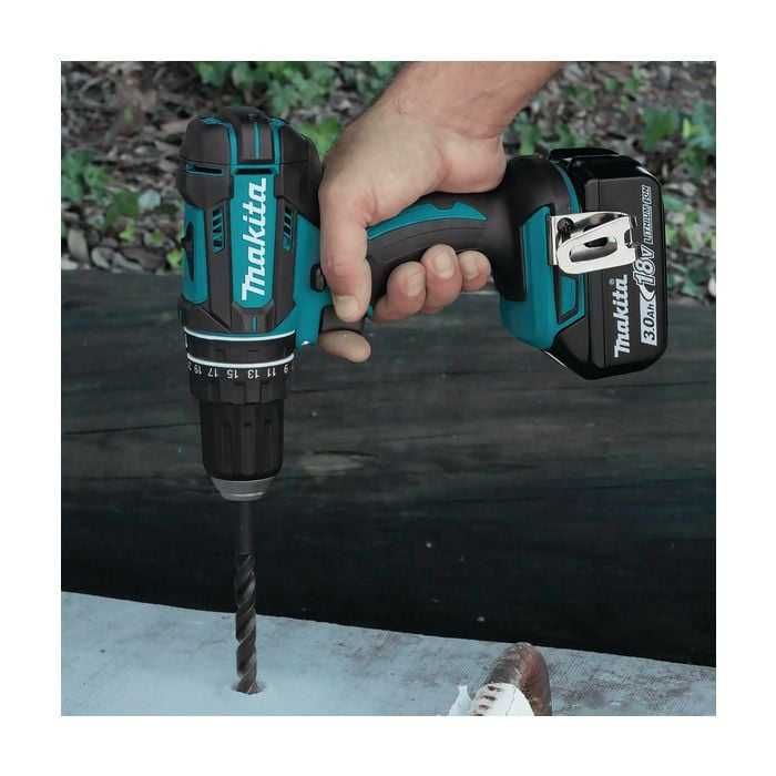 Нов оригинален винтоверт Макита Makita DHP482