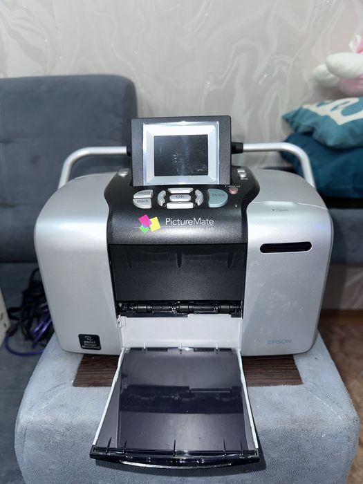 Продам принтер для фотографий