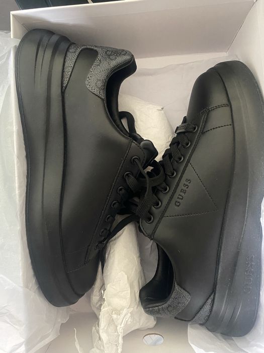 Guess elba обувки