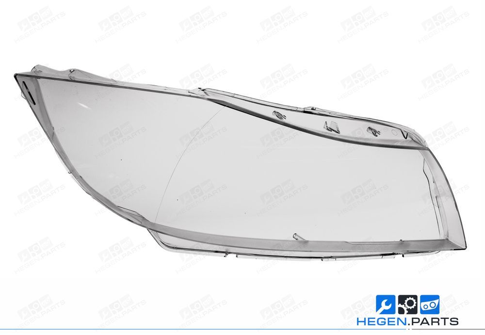 Стъкла за фарове BMW 3 серия E90 преди фейс Е90 корпус капак капаци