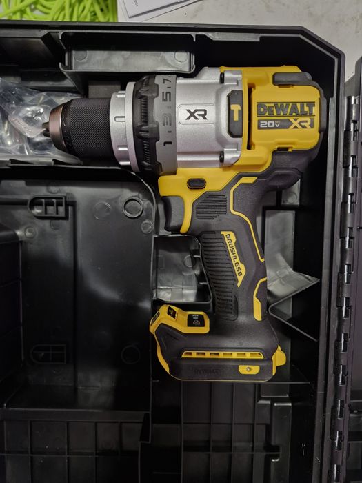 Dewalt dcd 1007 Шурупаверт