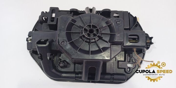 Trusa roata rezerva cric suport chei 997504622R Renault Megane 3 [2th