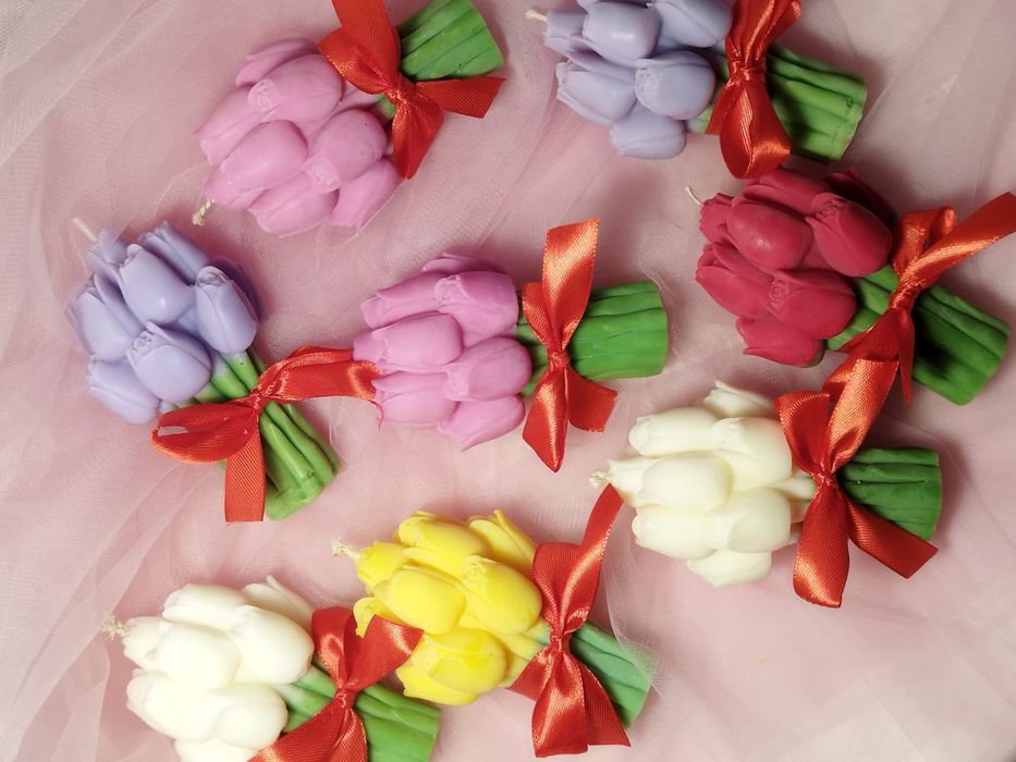 Martisoare parfumate