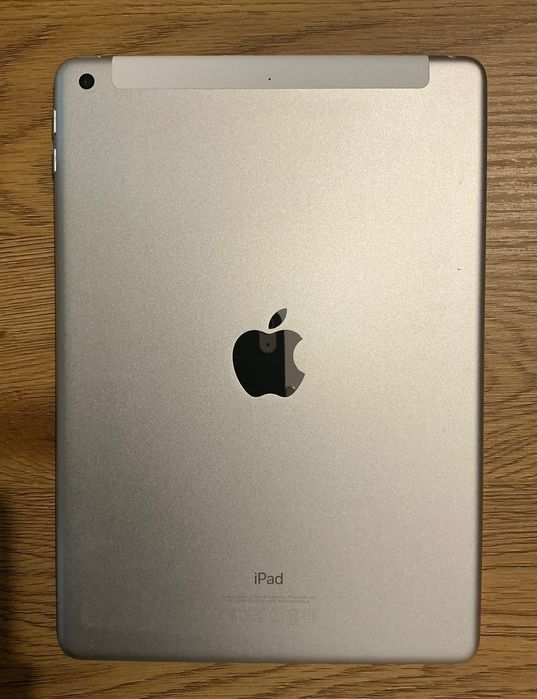 iPad 5 gen, 2017