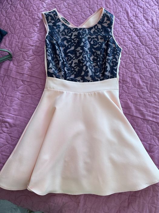 Дамски Рокли р-р С-М