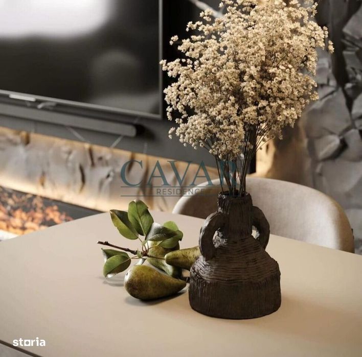 Proiect Cavar Residence Binelui 168