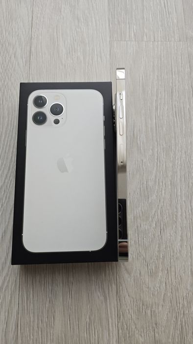 Iphone 13 Pro Max ПЕРФЕКТЕН