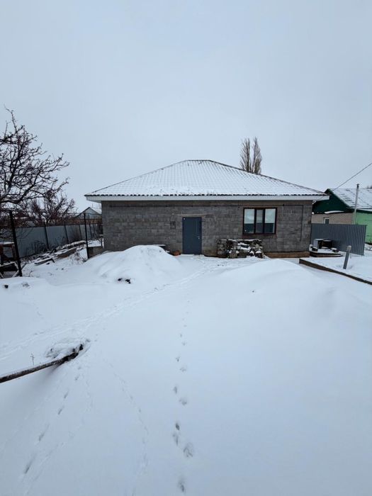 Продам дом в подстепном