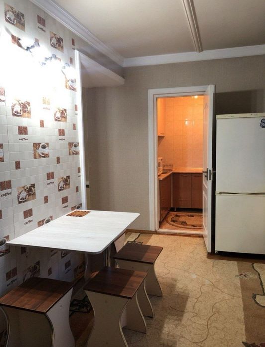 Продаётся 3х комнатная на Садык Азимова