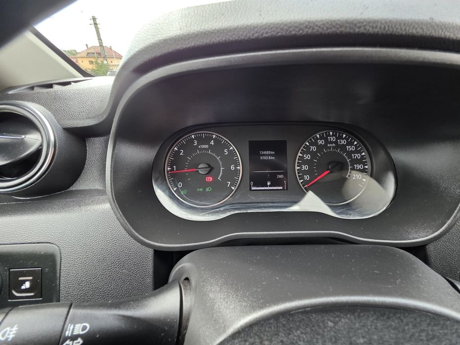 Dacia Duster Prestige  4x4