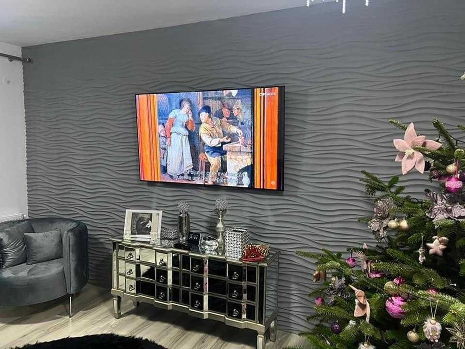 Matrite piatra decorativa panouri 3D - DIRECT PRODUCATOR