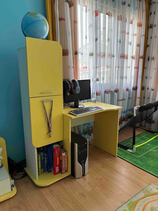 Детско обзавеждане