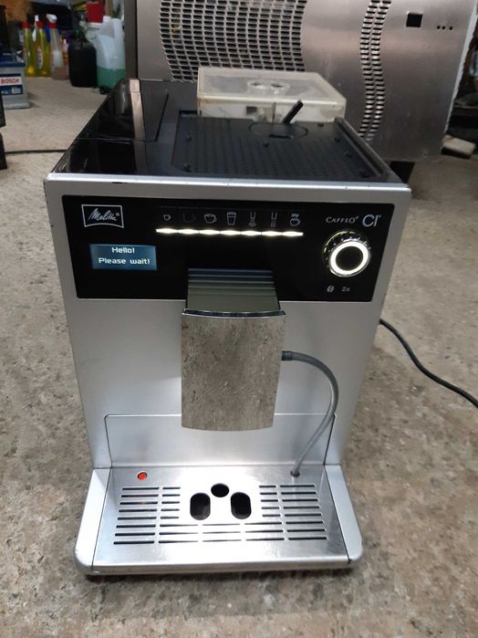 делонги магнифика