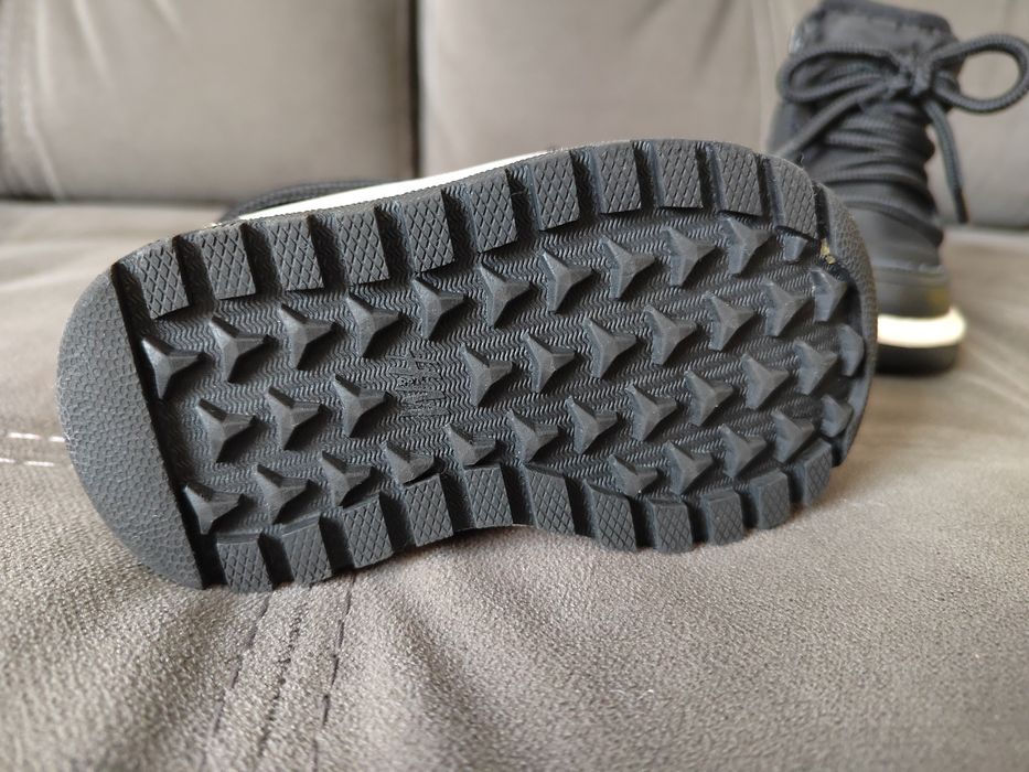 Зимни ботушки HM