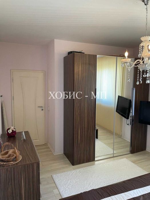 Продава се Тристаен апартамент в Пловдив, Център - 105 кв.м за 1858 €/кв.м - Снимка #8