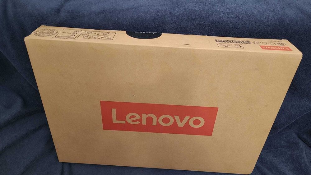 Laptop Gaming Lenovo Slim 3 ,i5 13420h  ,16 gb ddr5 , garantie