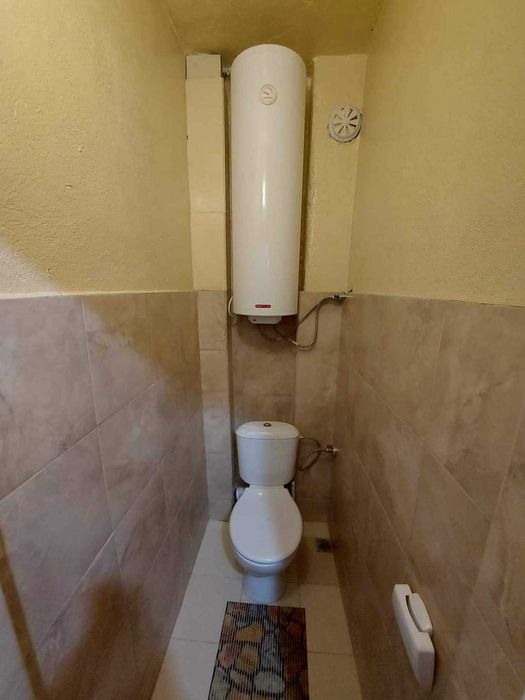 Продава се Четиристаен апартамент в Търговище, Център - 124 кв.м за 1020 €/кв.м - Снимка #7