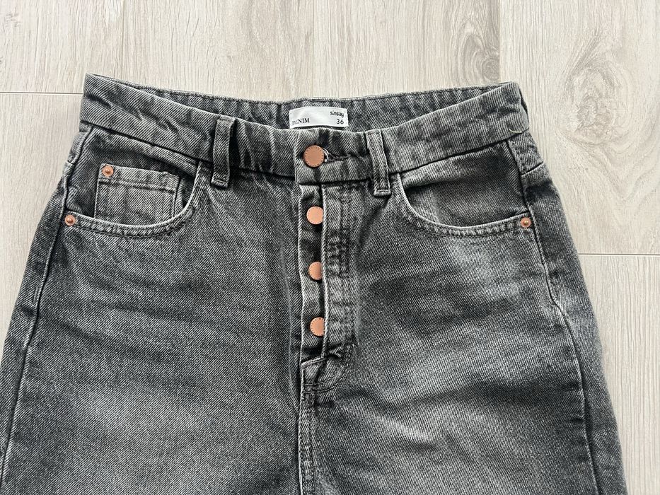 Дънки Sinsay Shein Trendyol