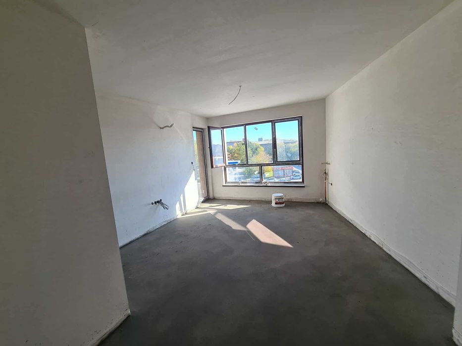 ДВУСТАЕН АПАРТАМЕНТ – ЦЕНТЪР, гр. Хасково в сграда с Акт 14