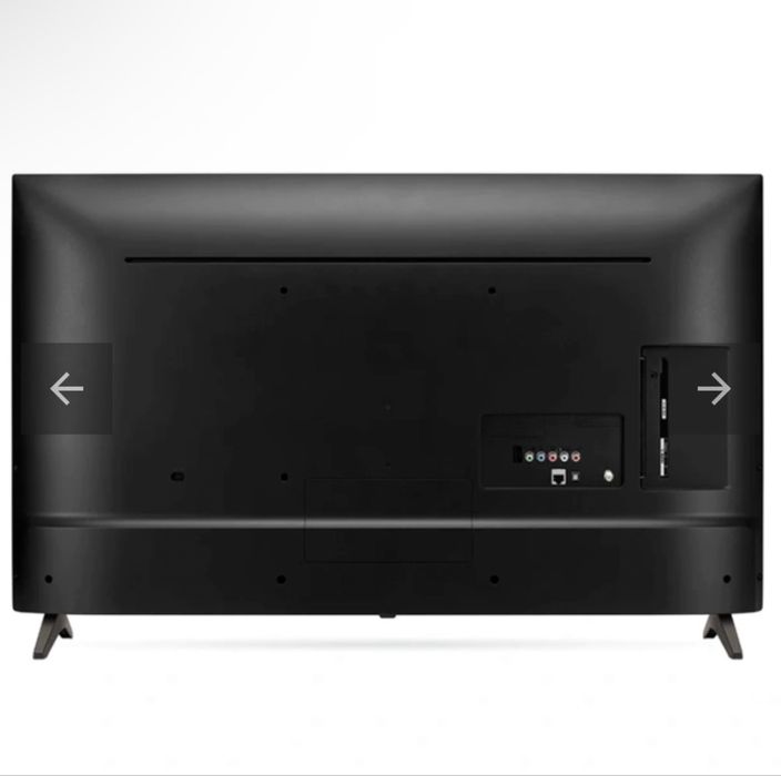 Продам телевизор LG 32LM577BPLA