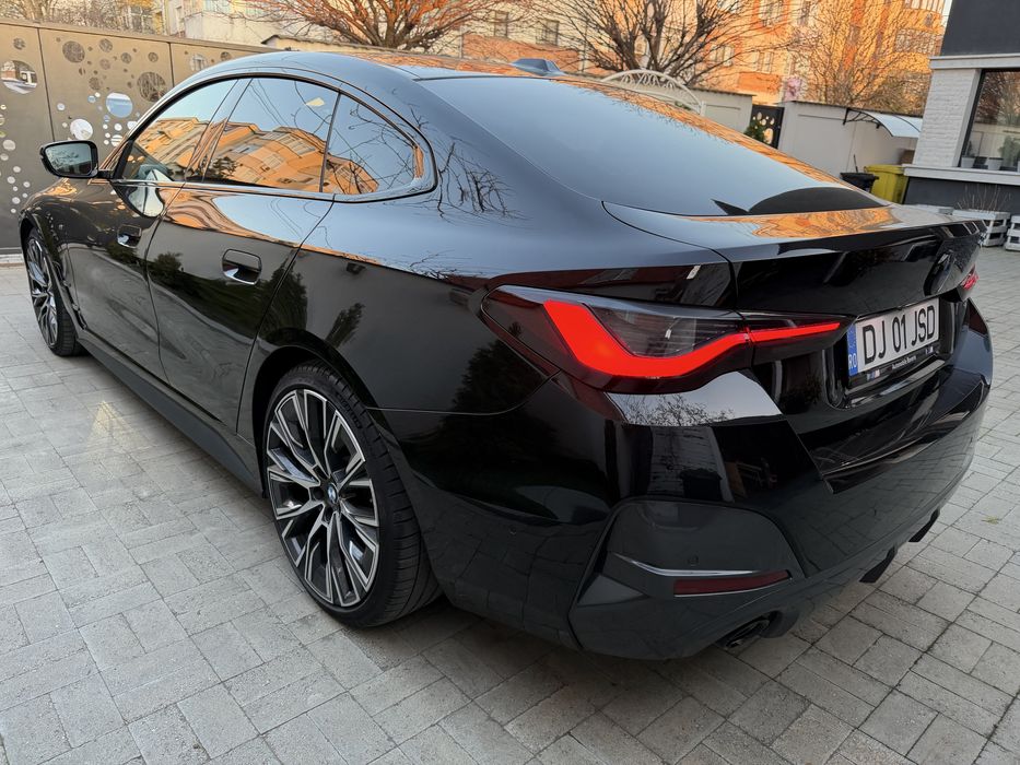 Bmw 420D Xdrive 190cp MildHybrid 2023