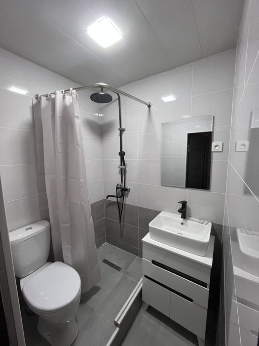 Двухместный БЕЗ ЗАГС-Икки кишилик хона в мини отеле